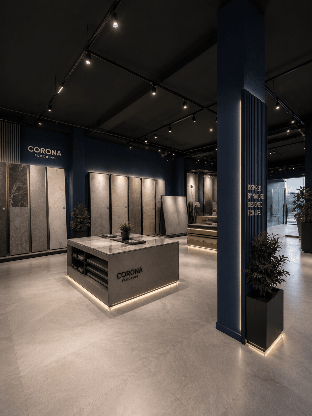 Corona Flooring